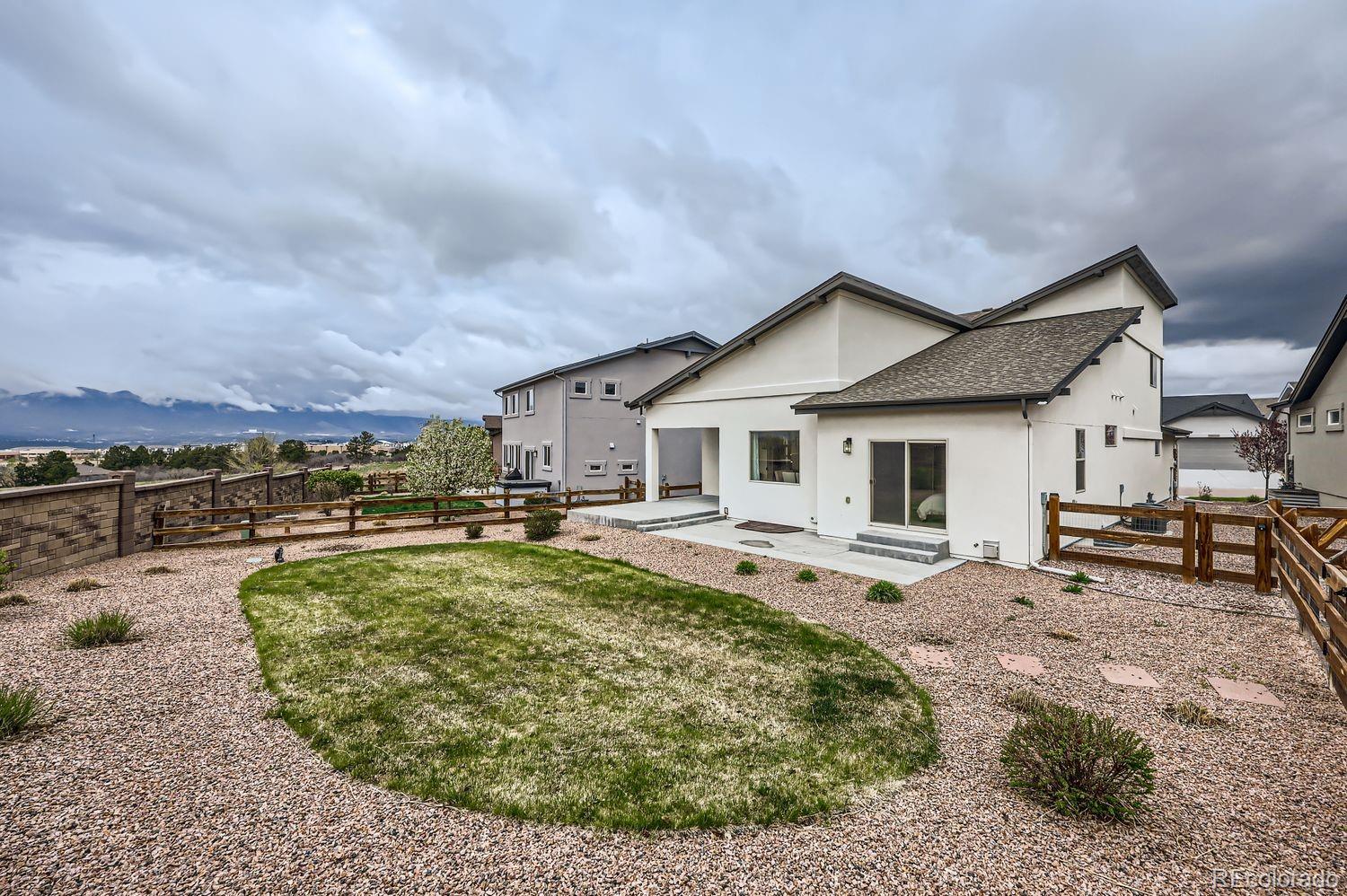 MLS Image #26 for 10549  kelowna view,colorado springs, Colorado