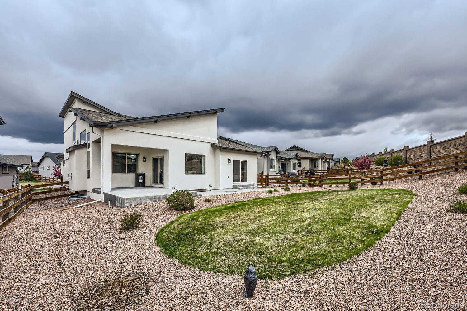 MLS Image #27 for 10549  kelowna view,colorado springs, Colorado