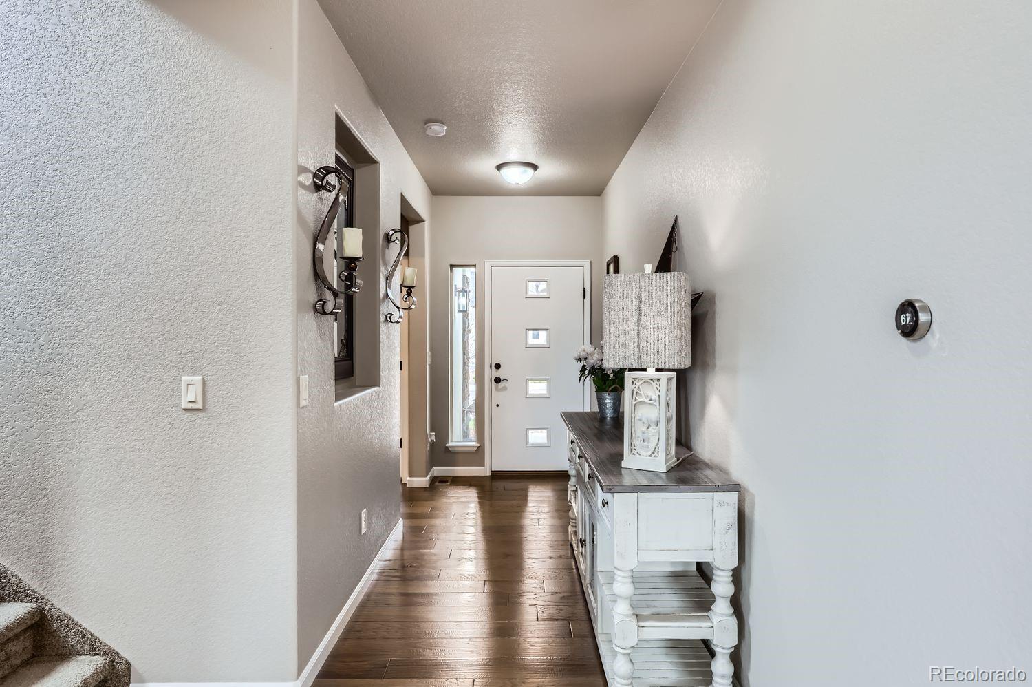 MLS Image #3 for 10549  kelowna view,colorado springs, Colorado