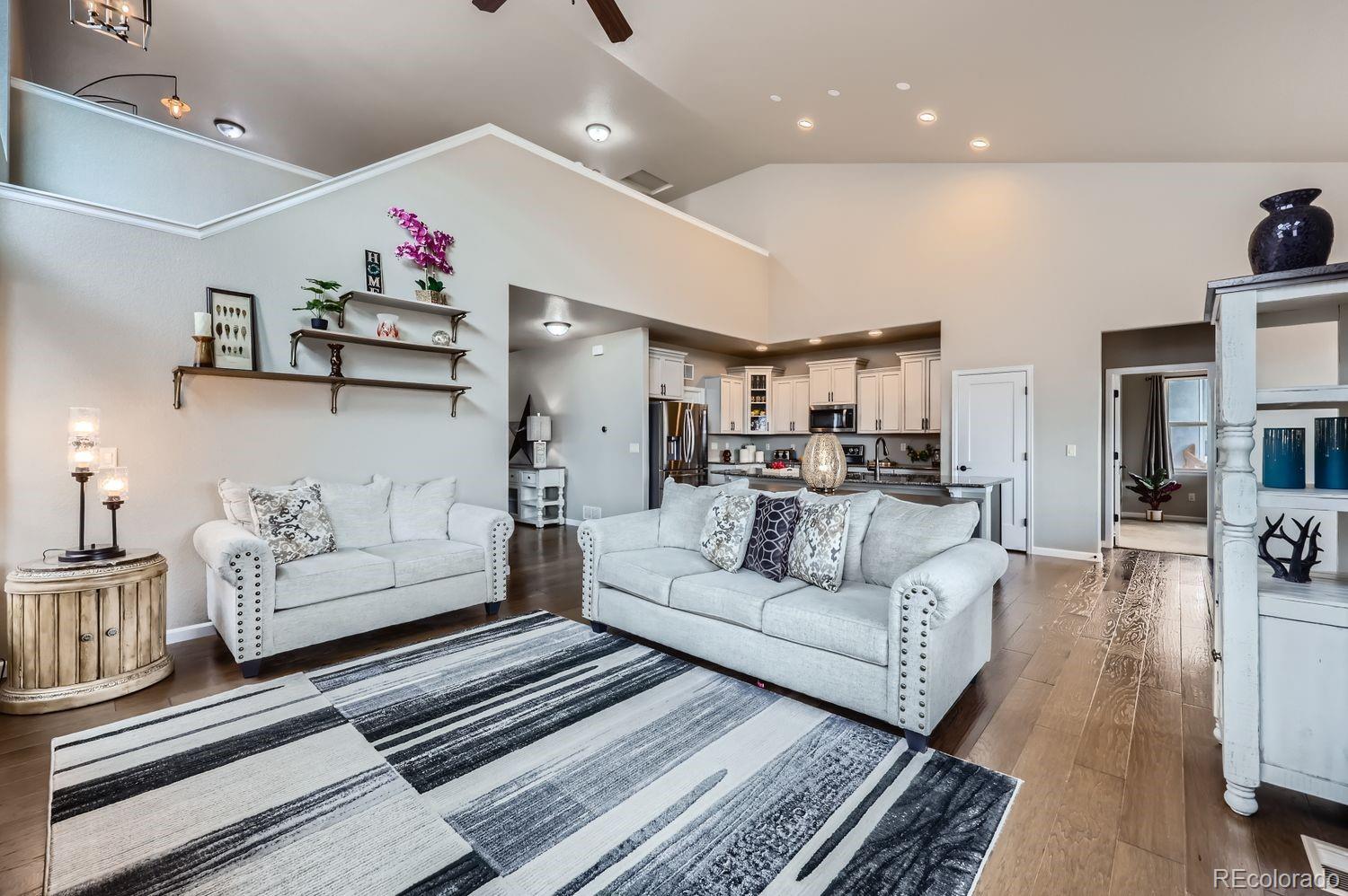 MLS Image #5 for 10549  kelowna view,colorado springs, Colorado