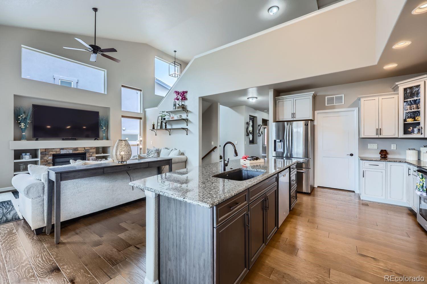 MLS Image #6 for 10549  kelowna view,colorado springs, Colorado