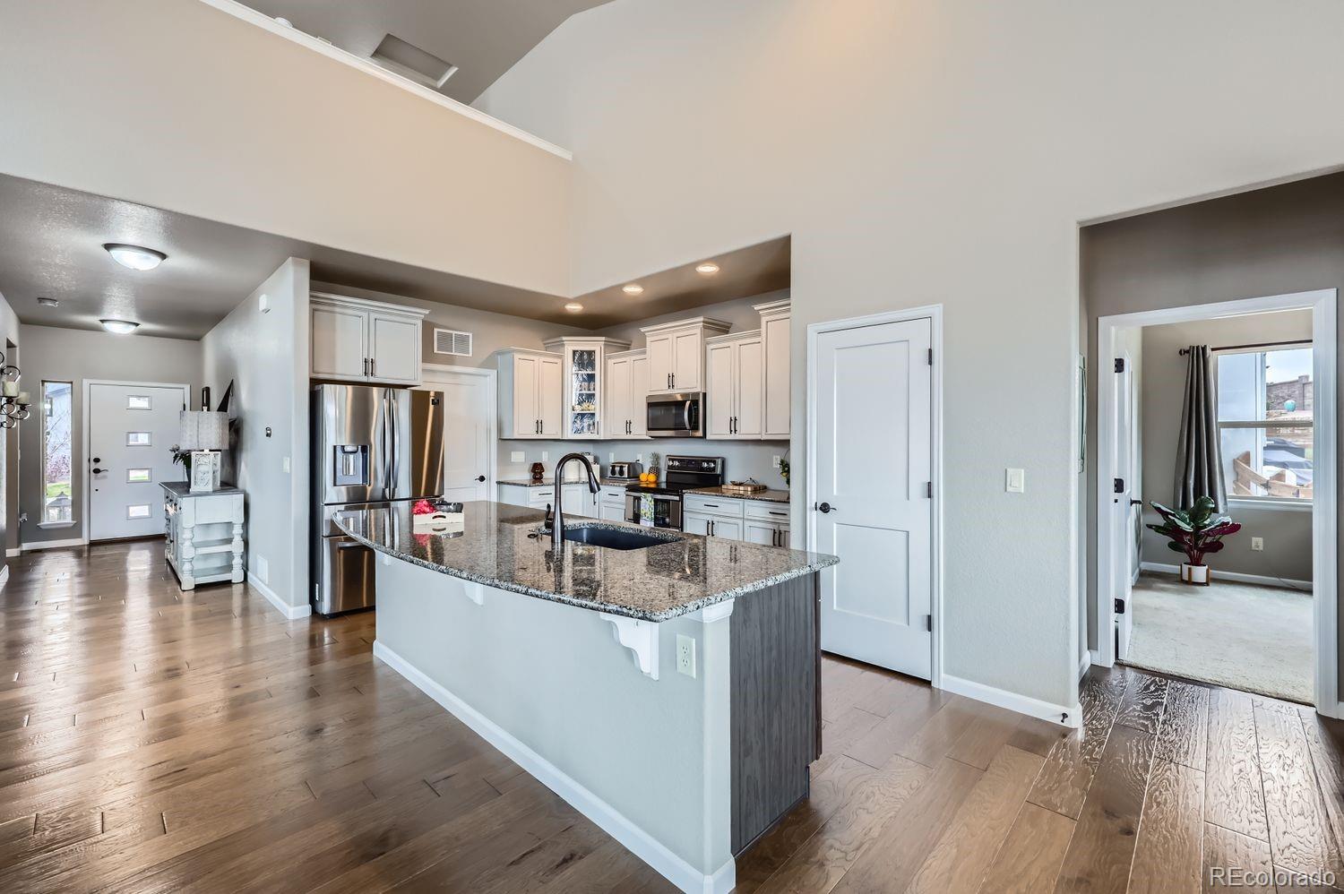MLS Image #7 for 10549  kelowna view,colorado springs, Colorado