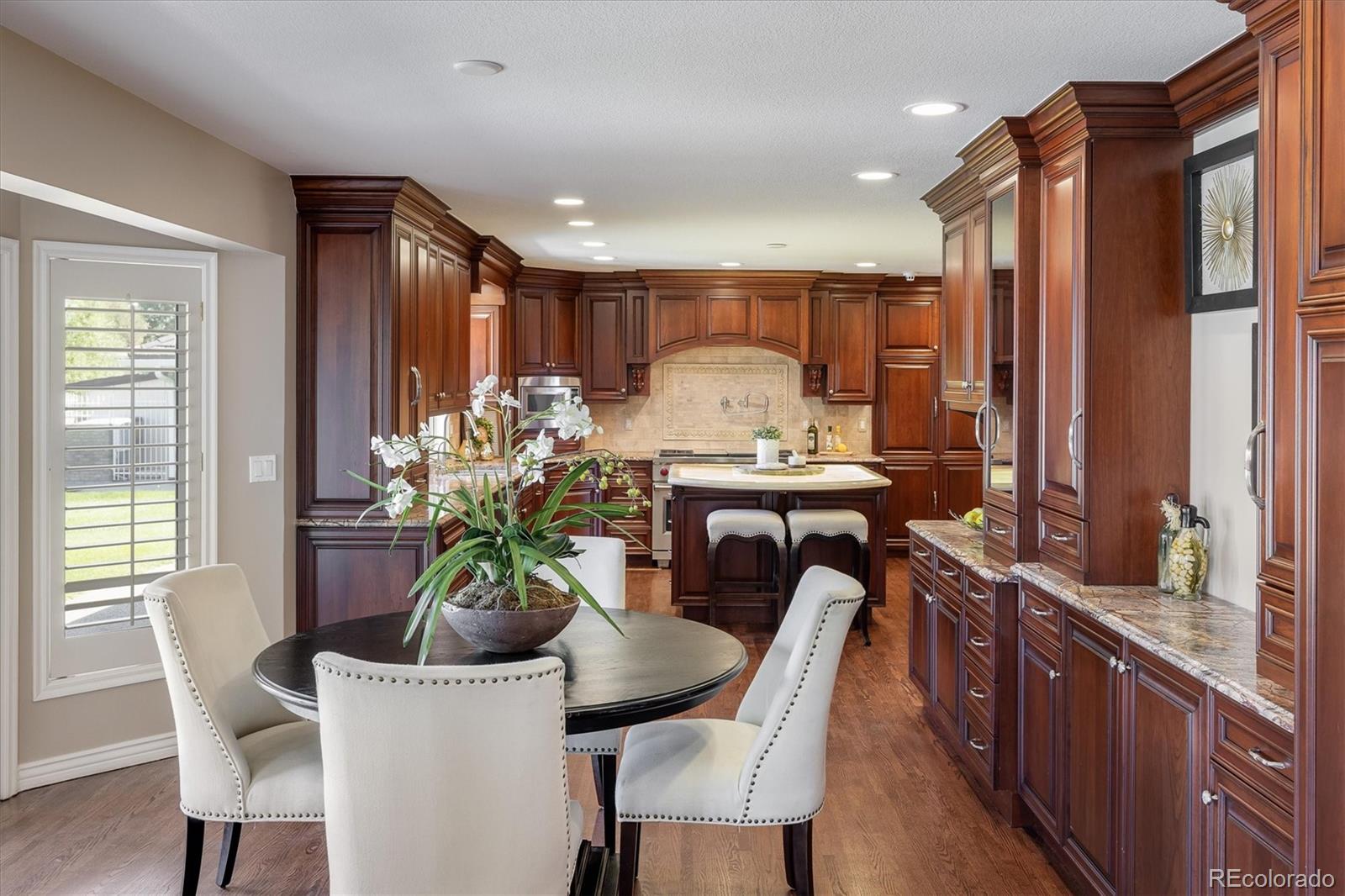 MLS Image #10 for 17575 e kettle place,centennial, Colorado