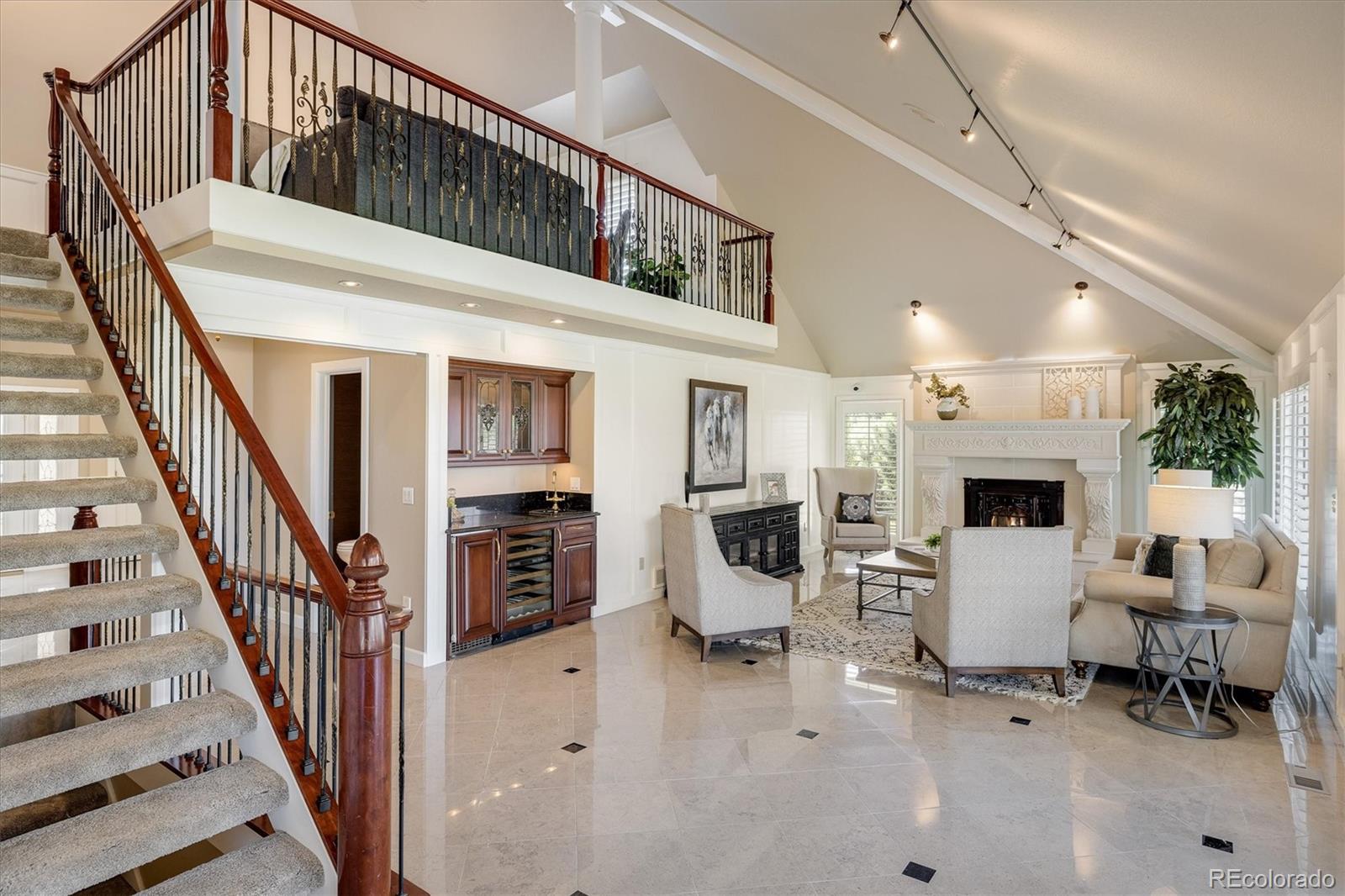MLS Image #15 for 17575 e kettle place,centennial, Colorado