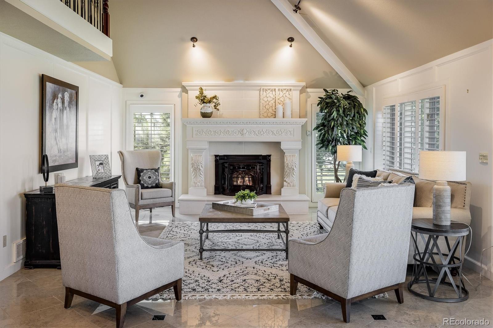 MLS Image #16 for 17575 e kettle place,centennial, Colorado