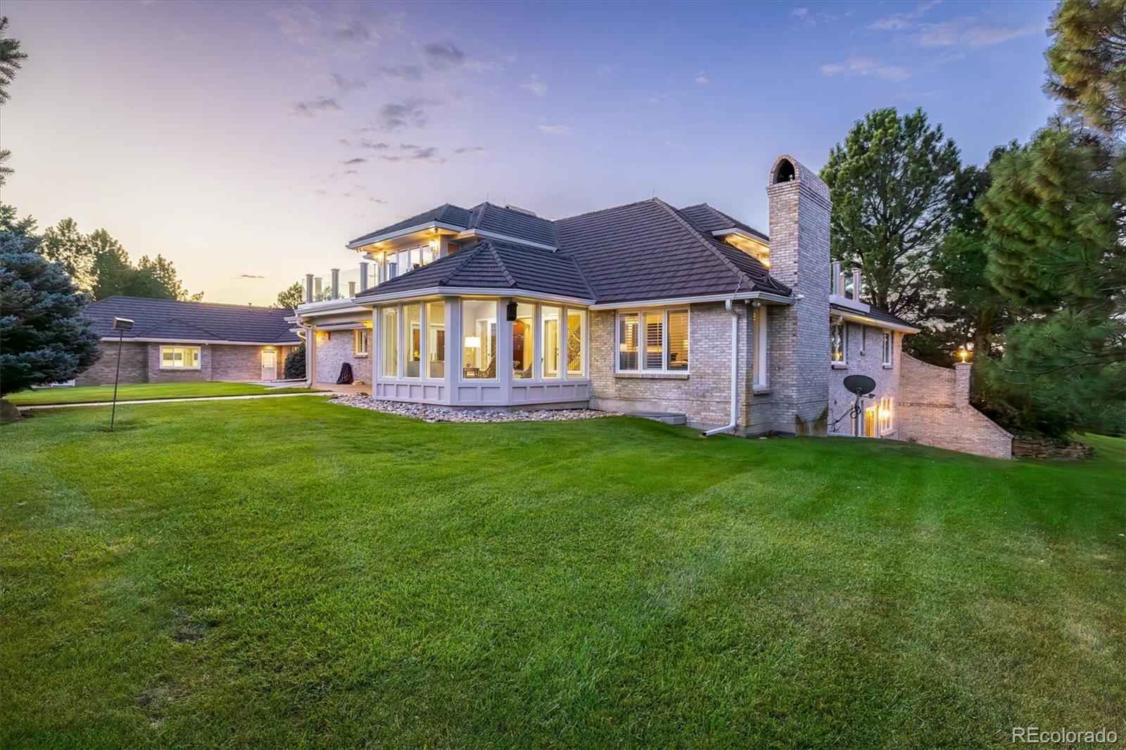 MLS Image #2 for 17575 e kettle place,centennial, Colorado