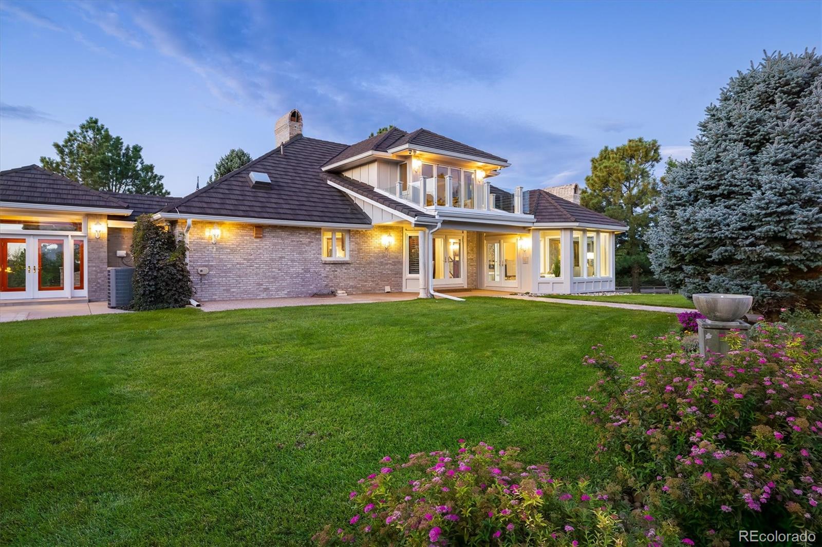 MLS Image #3 for 17575 e kettle place,centennial, Colorado