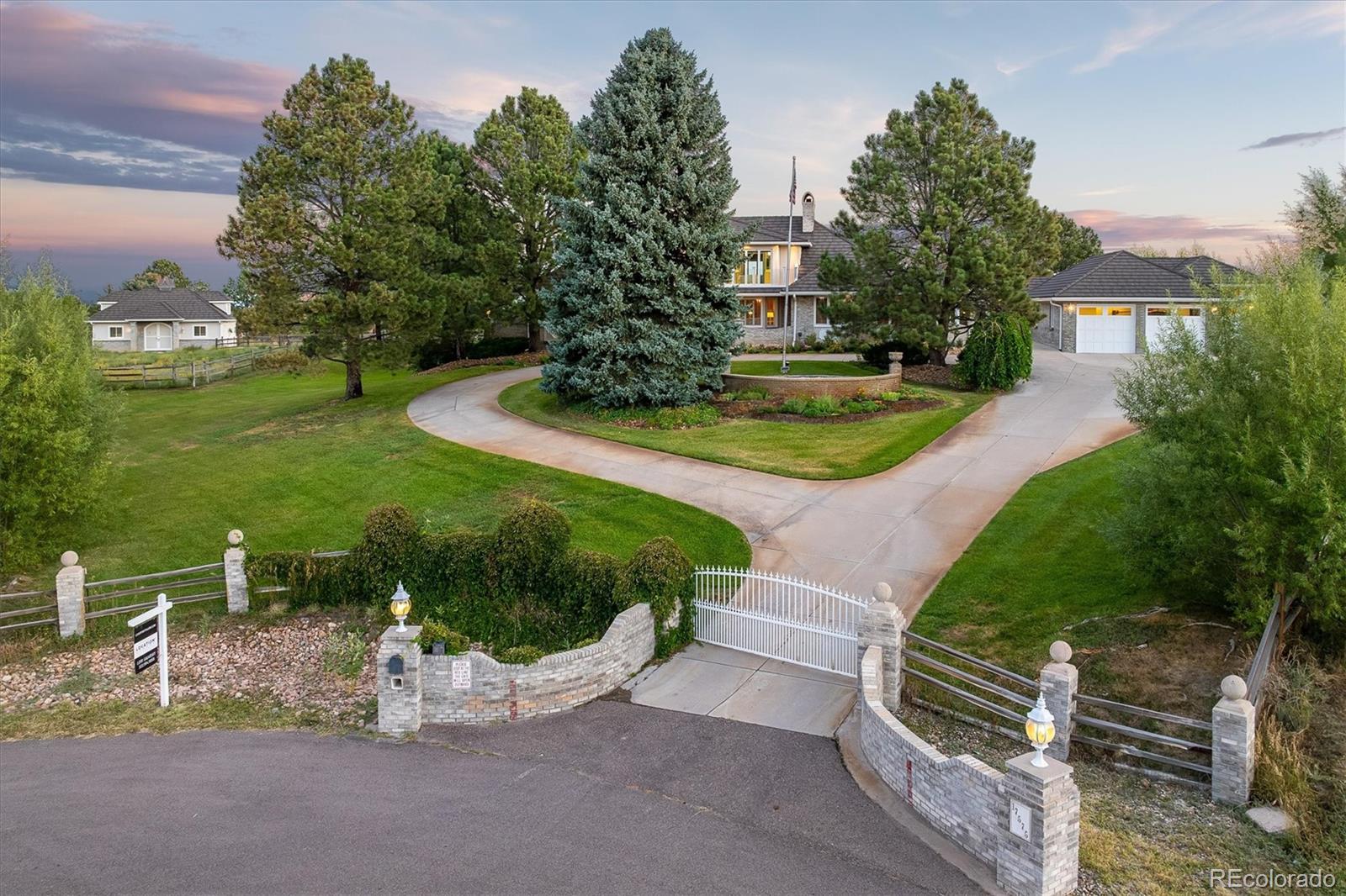 MLS Image #4 for 17575 e kettle place,centennial, Colorado