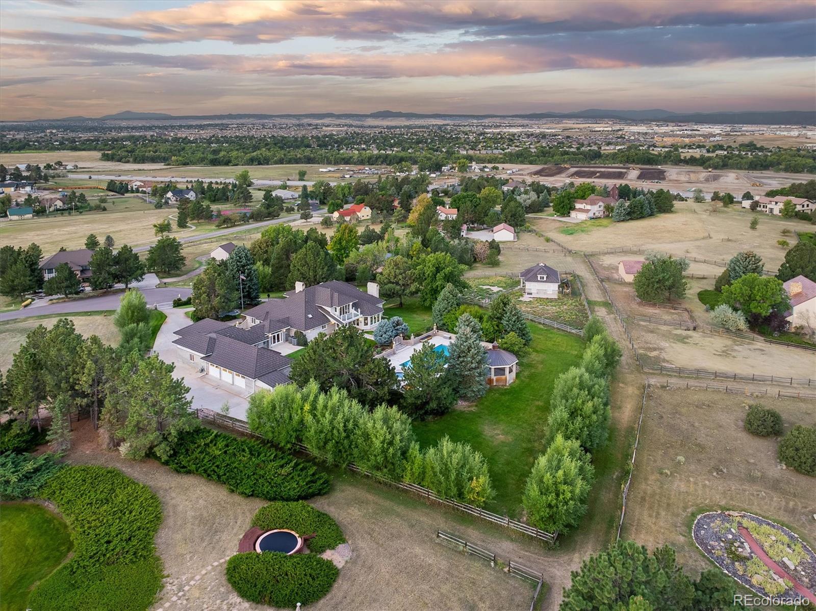 MLS Image #49 for 17575 e kettle place,centennial, Colorado
