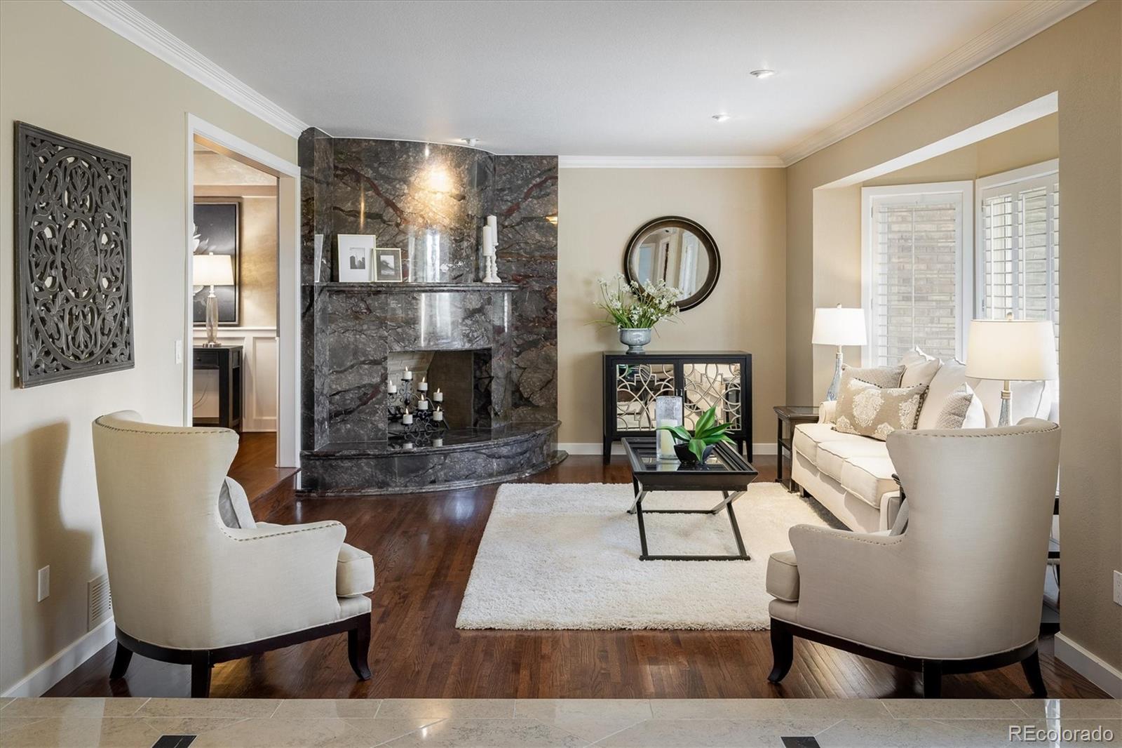 MLS Image #5 for 17575 e kettle place,centennial, Colorado