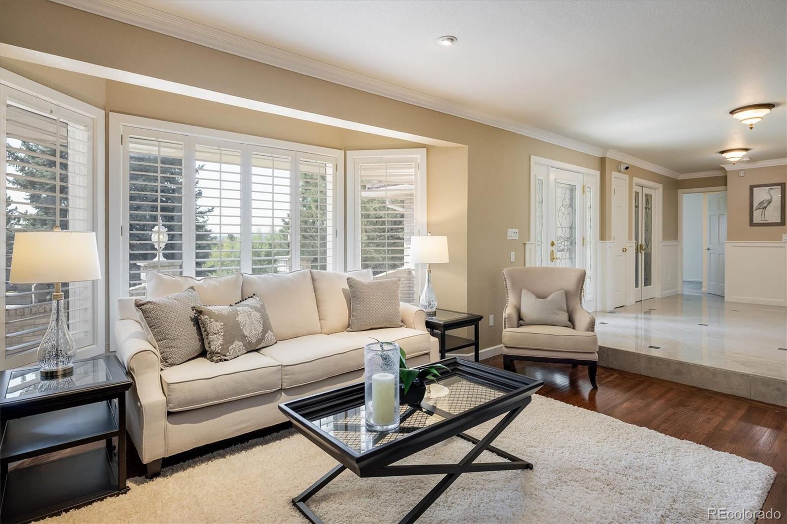 MLS Image #6 for 17575 e kettle place,centennial, Colorado