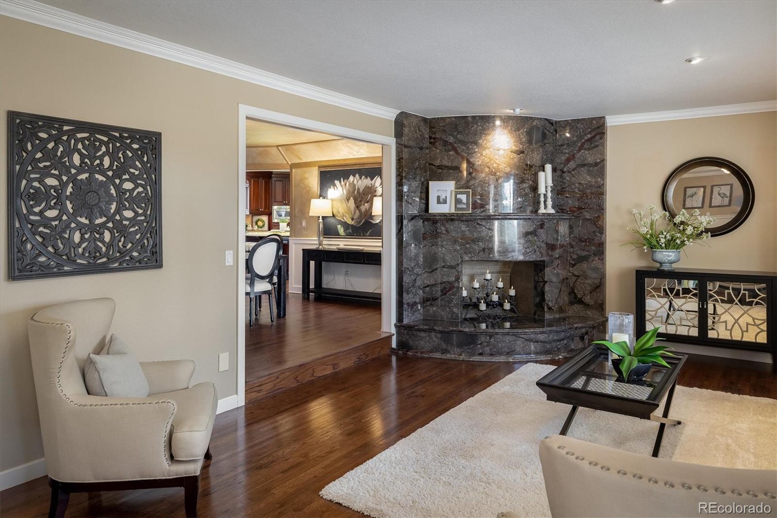 MLS Image #7 for 17575 e kettle place,centennial, Colorado