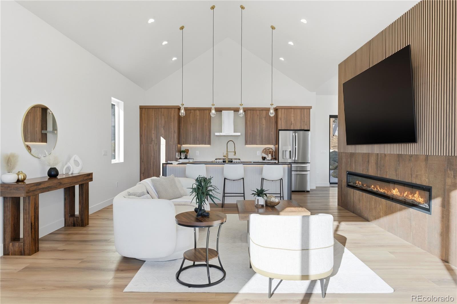 MLS Image #12 for 185  hillside road,idaho springs, Colorado
