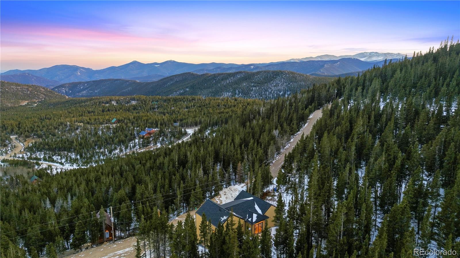 MLS Image #36 for 185  hillside road,idaho springs, Colorado