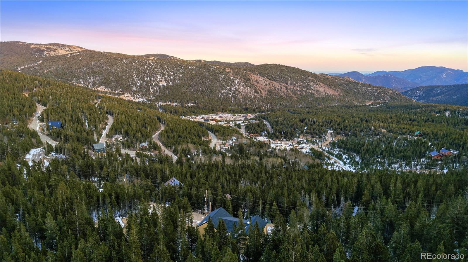 MLS Image #37 for 185  hillside road,idaho springs, Colorado