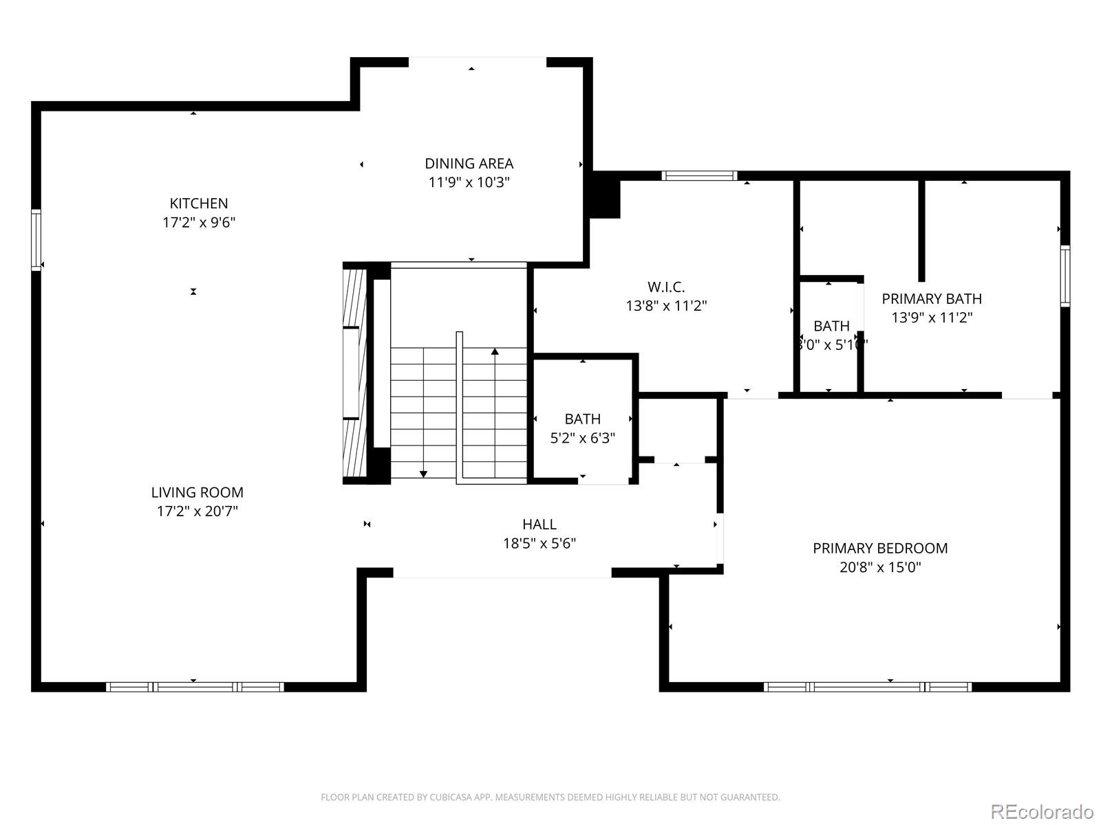 MLS Image #39 for 185  hillside road,idaho springs, Colorado