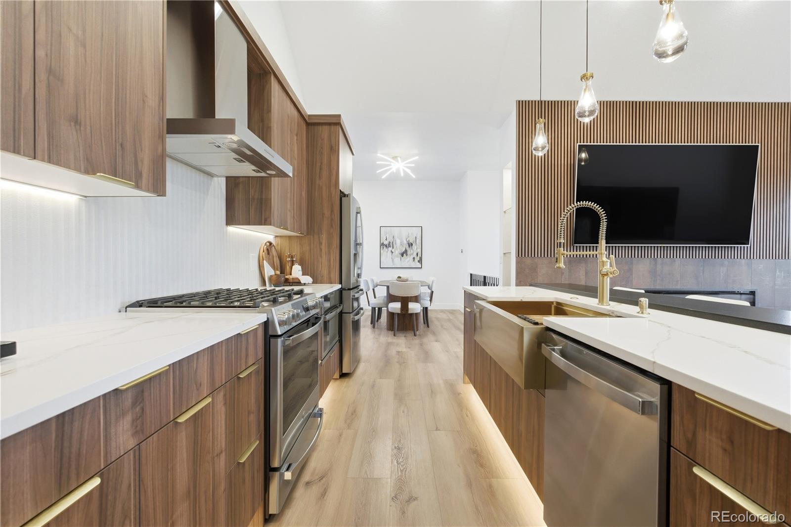 MLS Image #4 for 185  hillside road,idaho springs, Colorado