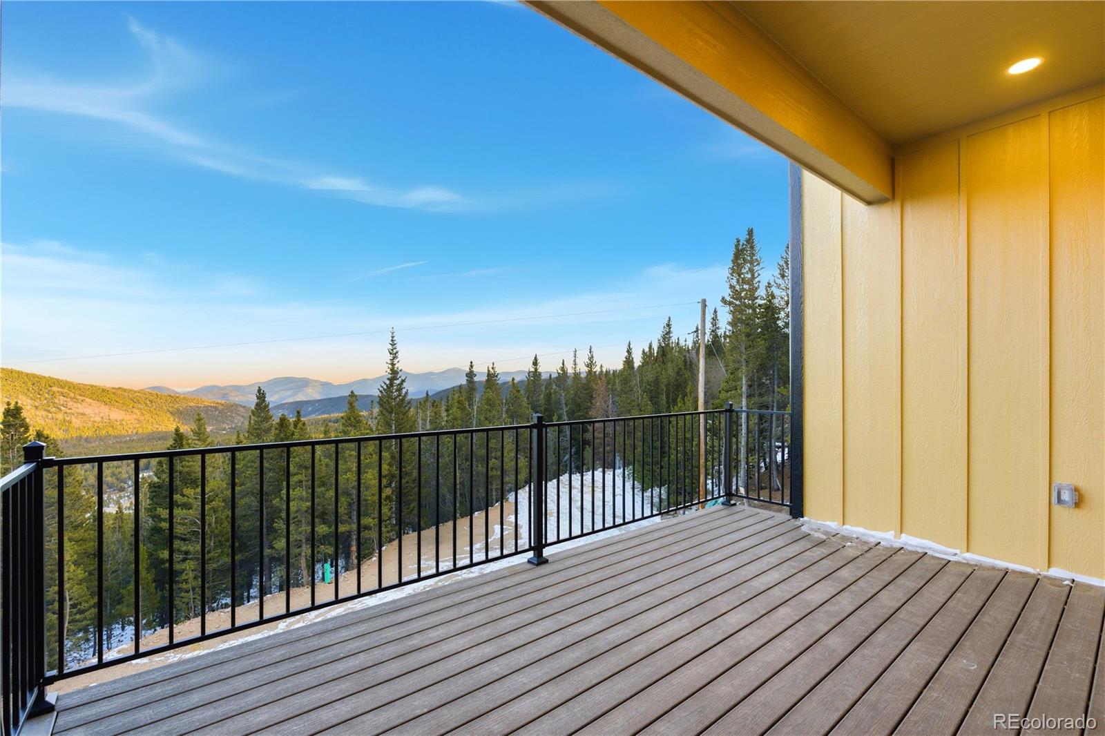 MLS Image #6 for 185  hillside road,idaho springs, Colorado