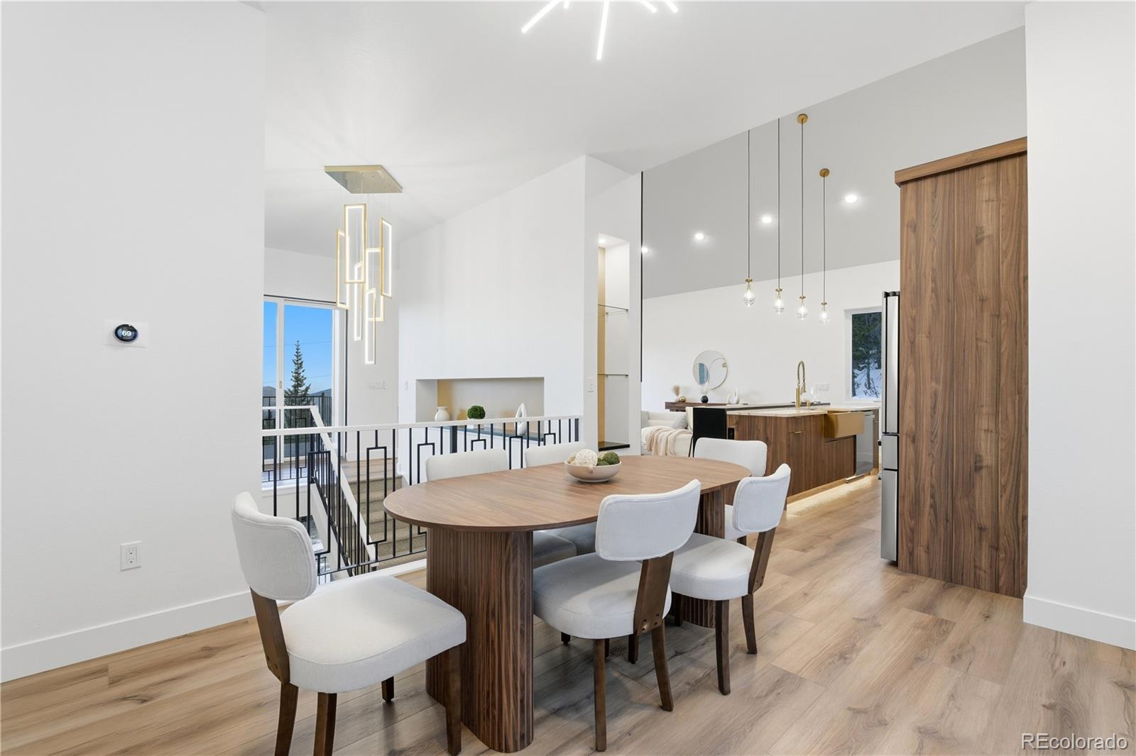 MLS Image #9 for 185  hillside road,idaho springs, Colorado