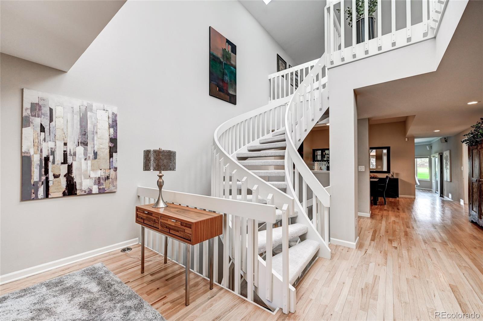 MLS Image #3 for 5745 w mansfield avenue,denver, Colorado