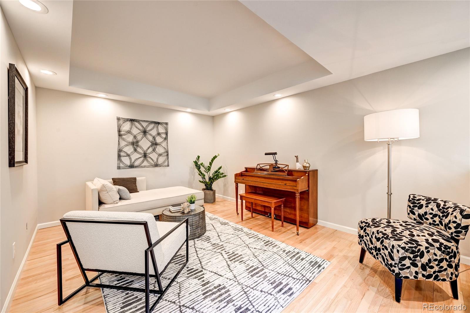 MLS Image #4 for 5745 w mansfield avenue,denver, Colorado