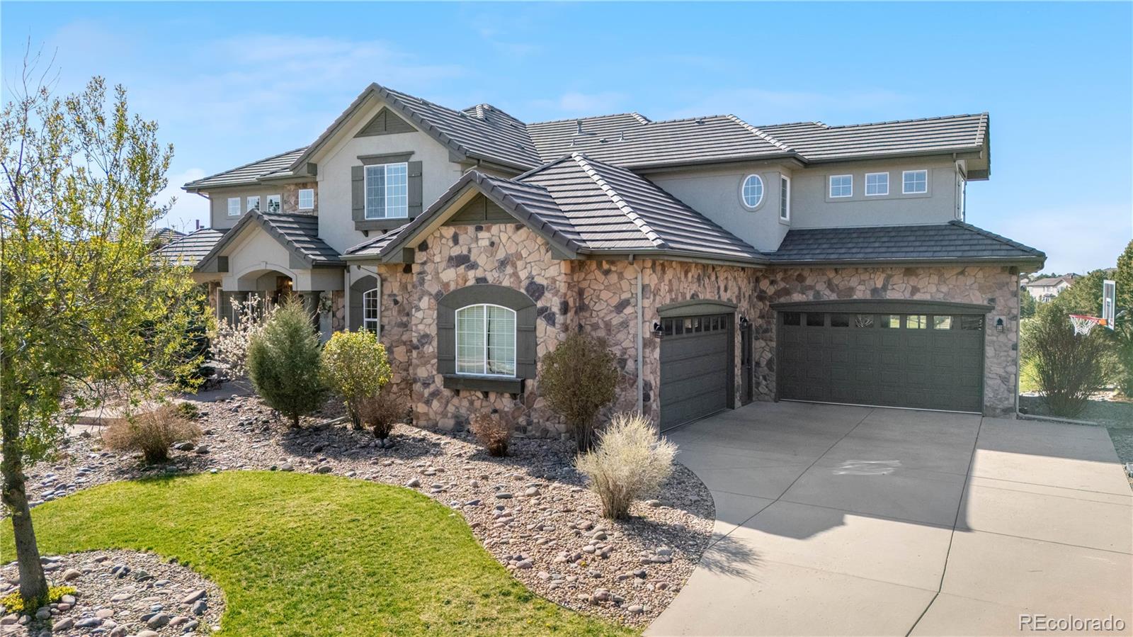 MLS Image #1 for 6635  tremolite drive,castle rock, Colorado