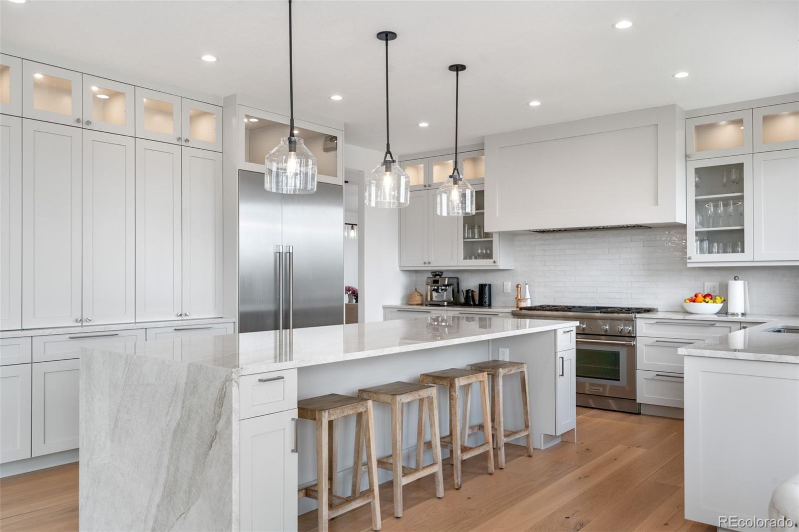 MLS Image #11 for 6635  tremolite drive,castle rock, Colorado