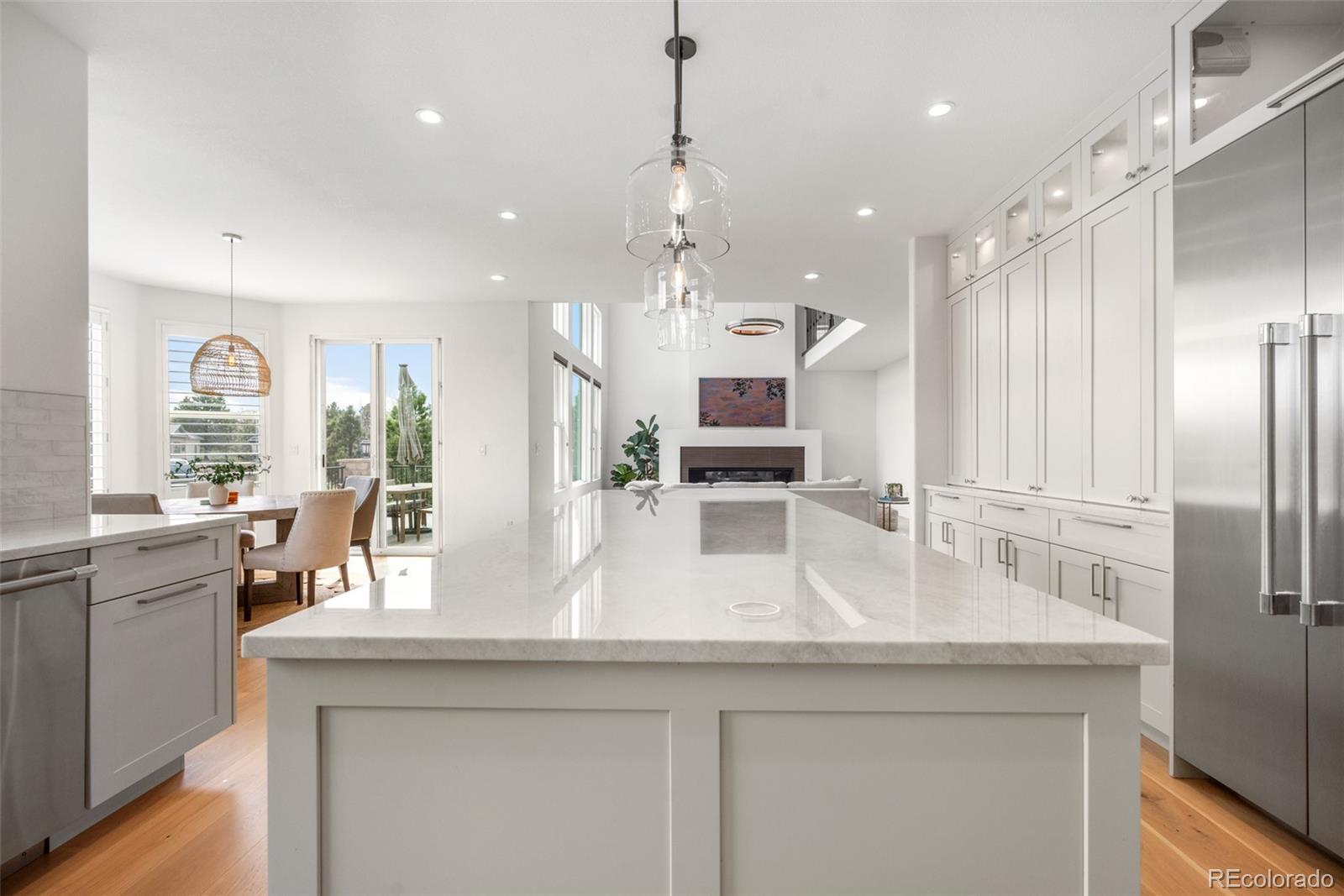 MLS Image #12 for 6635  tremolite drive,castle rock, Colorado