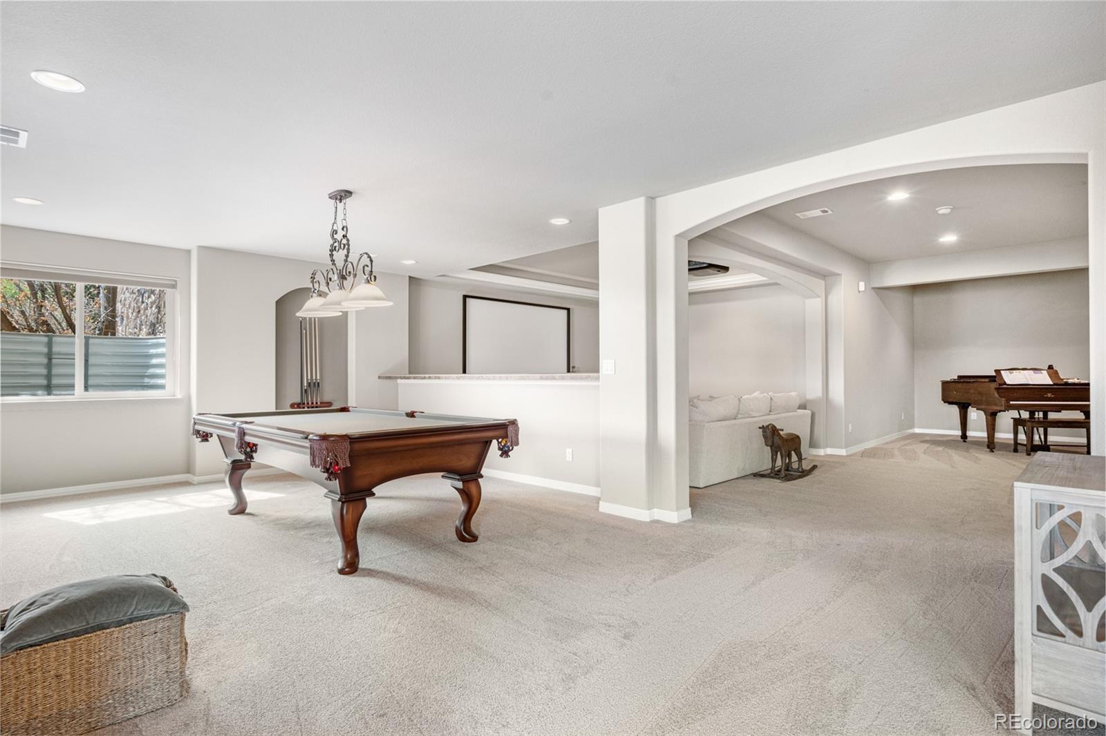 MLS Image #36 for 6635  tremolite drive,castle rock, Colorado