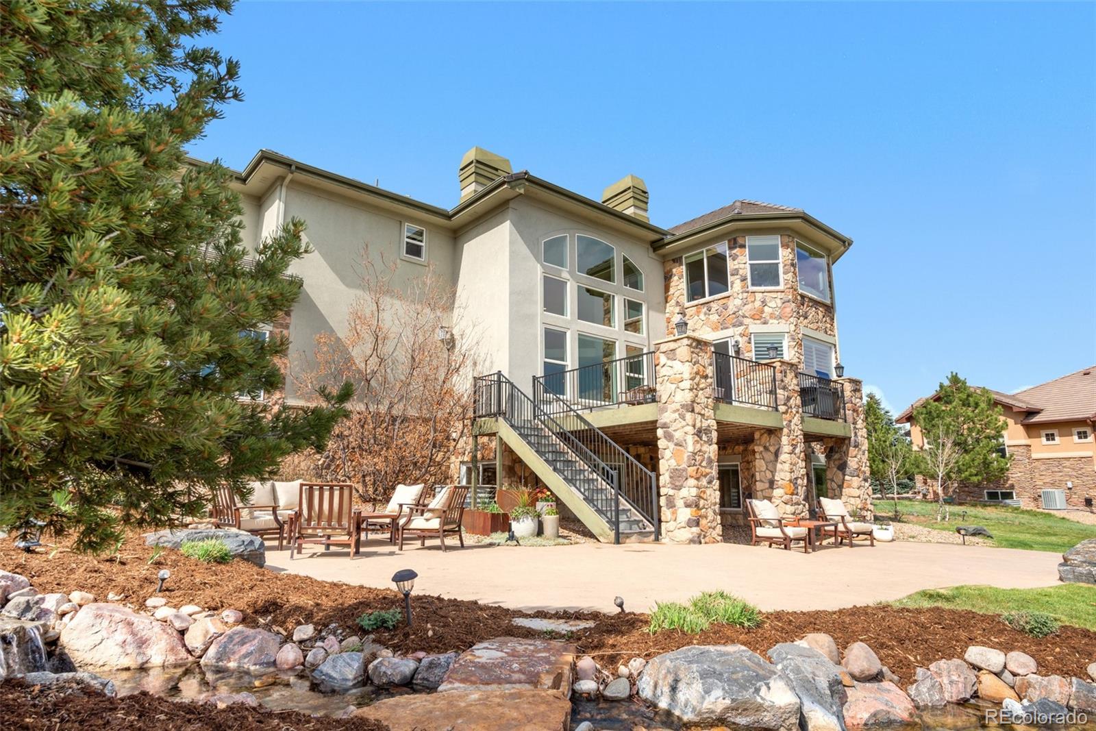 MLS Image #42 for 6635  tremolite drive,castle rock, Colorado