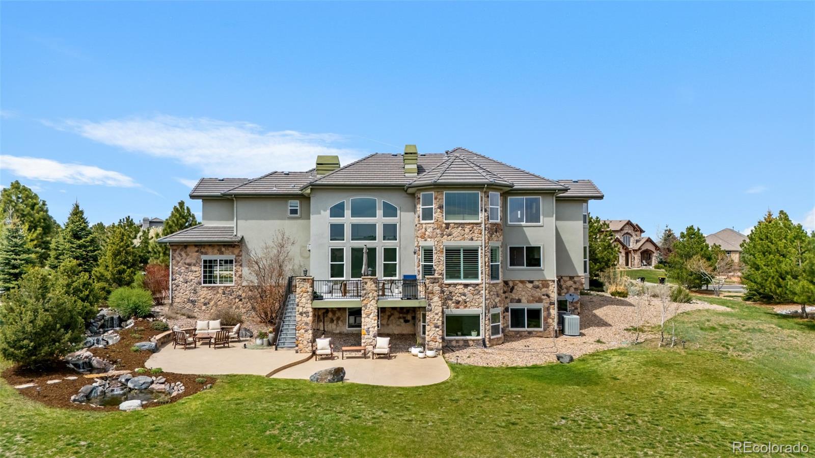 MLS Image #43 for 6635  tremolite drive,castle rock, Colorado