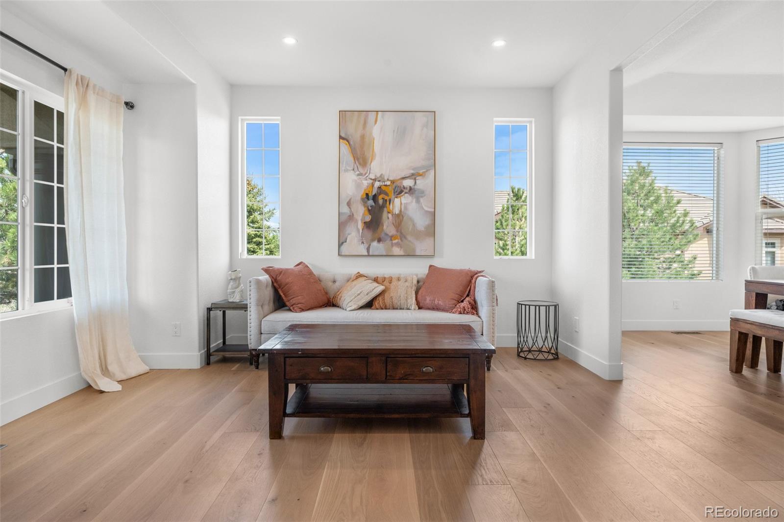 MLS Image #5 for 6635  tremolite drive,castle rock, Colorado