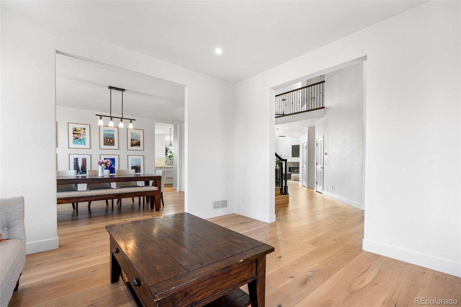 MLS Image #6 for 6635  tremolite drive,castle rock, Colorado
