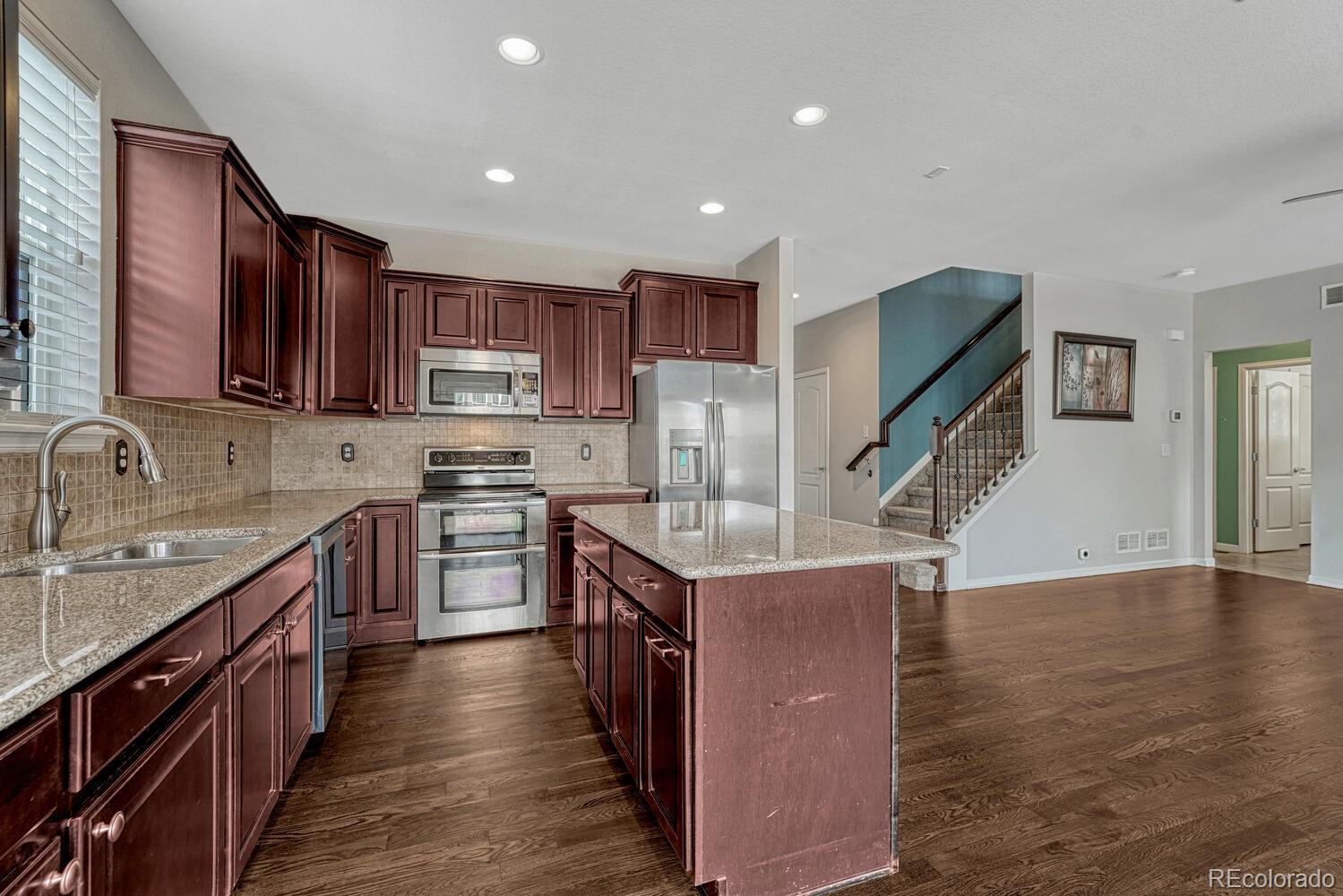 MLS Image #13 for 3195  arroyo verde way,castle rock, Colorado