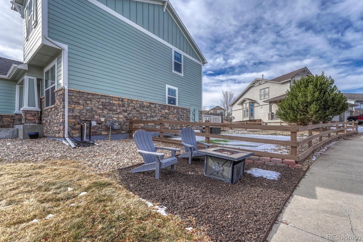 MLS Image #2 for 3195  arroyo verde way,castle rock, Colorado