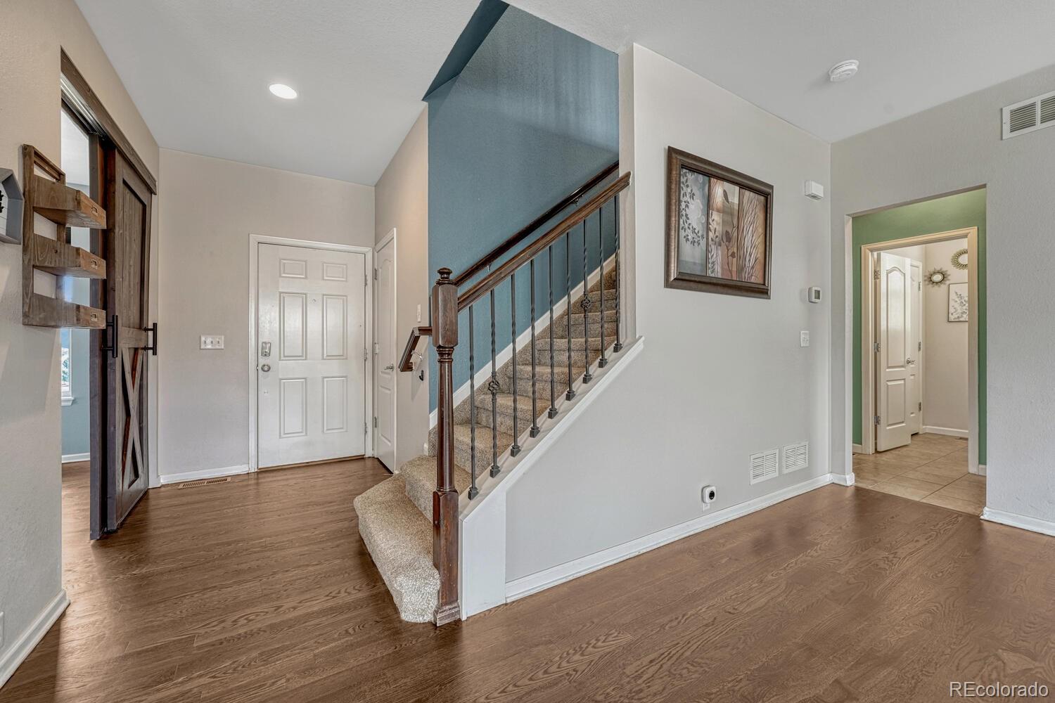 MLS Image #3 for 3195  arroyo verde way,castle rock, Colorado