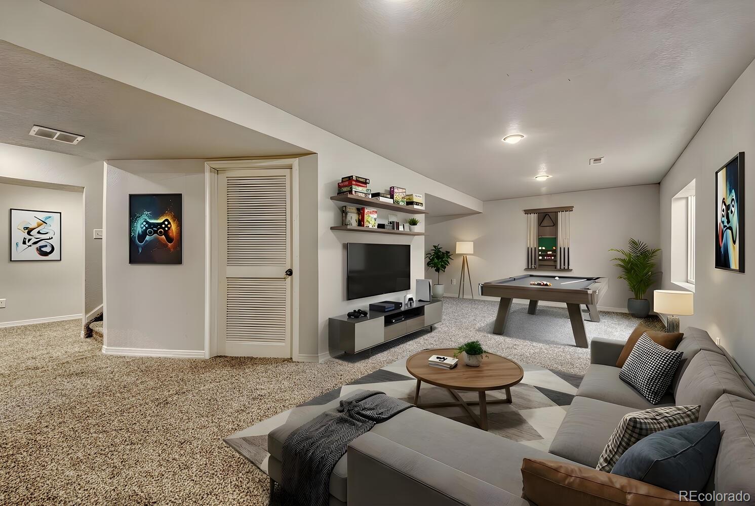 MLS Image #36 for 3195  arroyo verde way,castle rock, Colorado