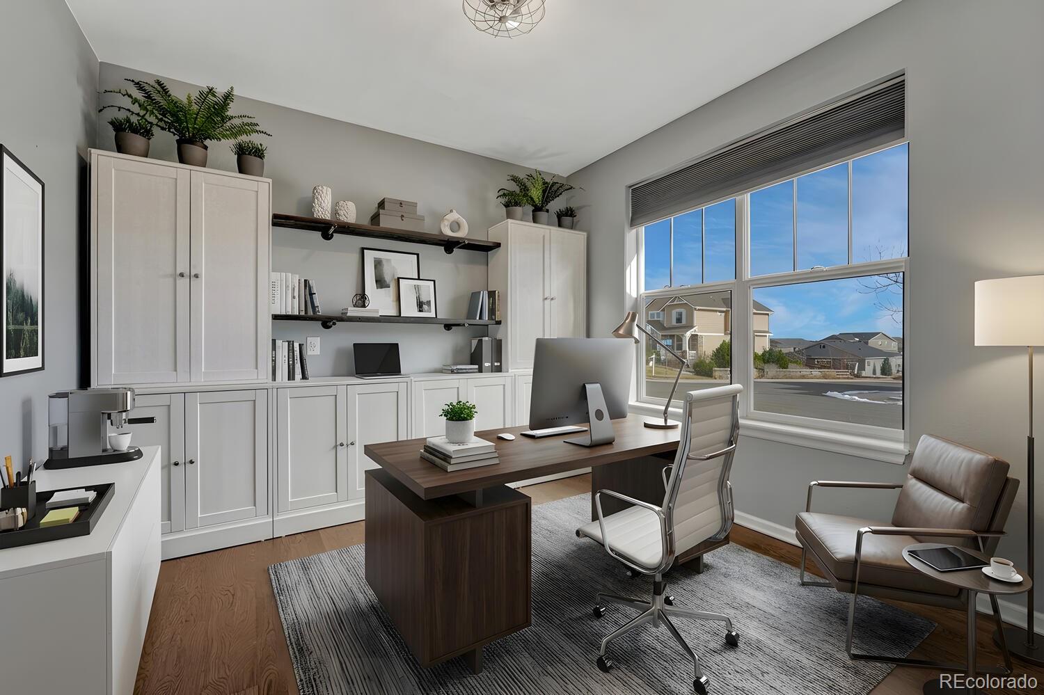 MLS Image #4 for 3195  arroyo verde way,castle rock, Colorado