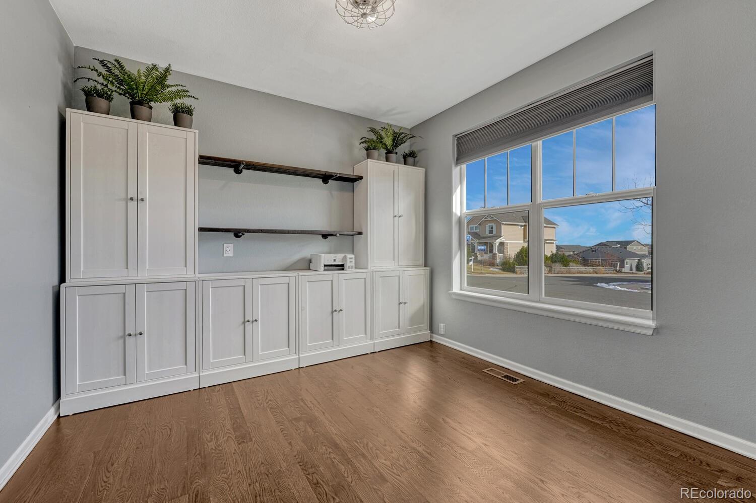 MLS Image #5 for 3195  arroyo verde way,castle rock, Colorado