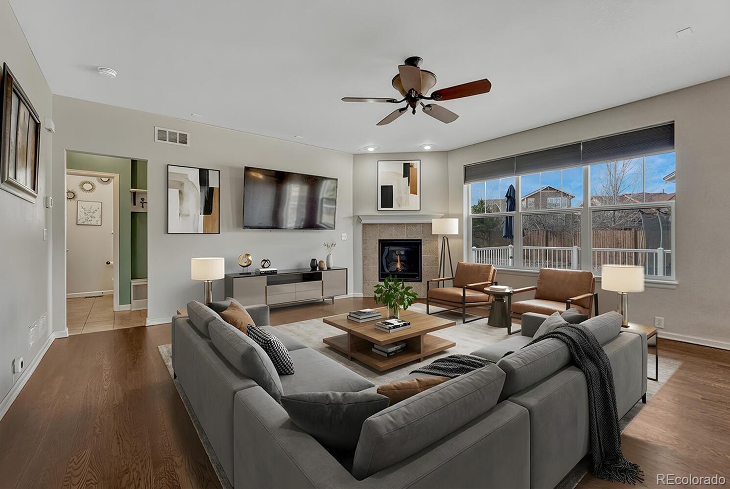 MLS Image #7 for 3195  arroyo verde way,castle rock, Colorado