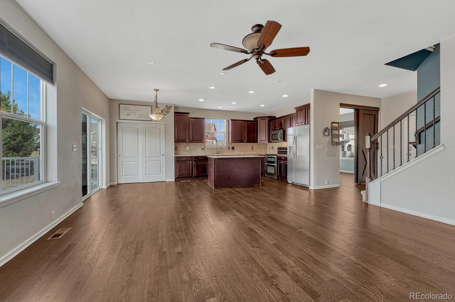 MLS Image #9 for 3195  arroyo verde way,castle rock, Colorado