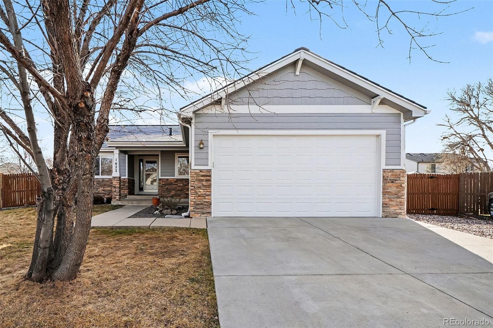 MLS Image #0 for 1622  ponderosa court,fort lupton, Colorado