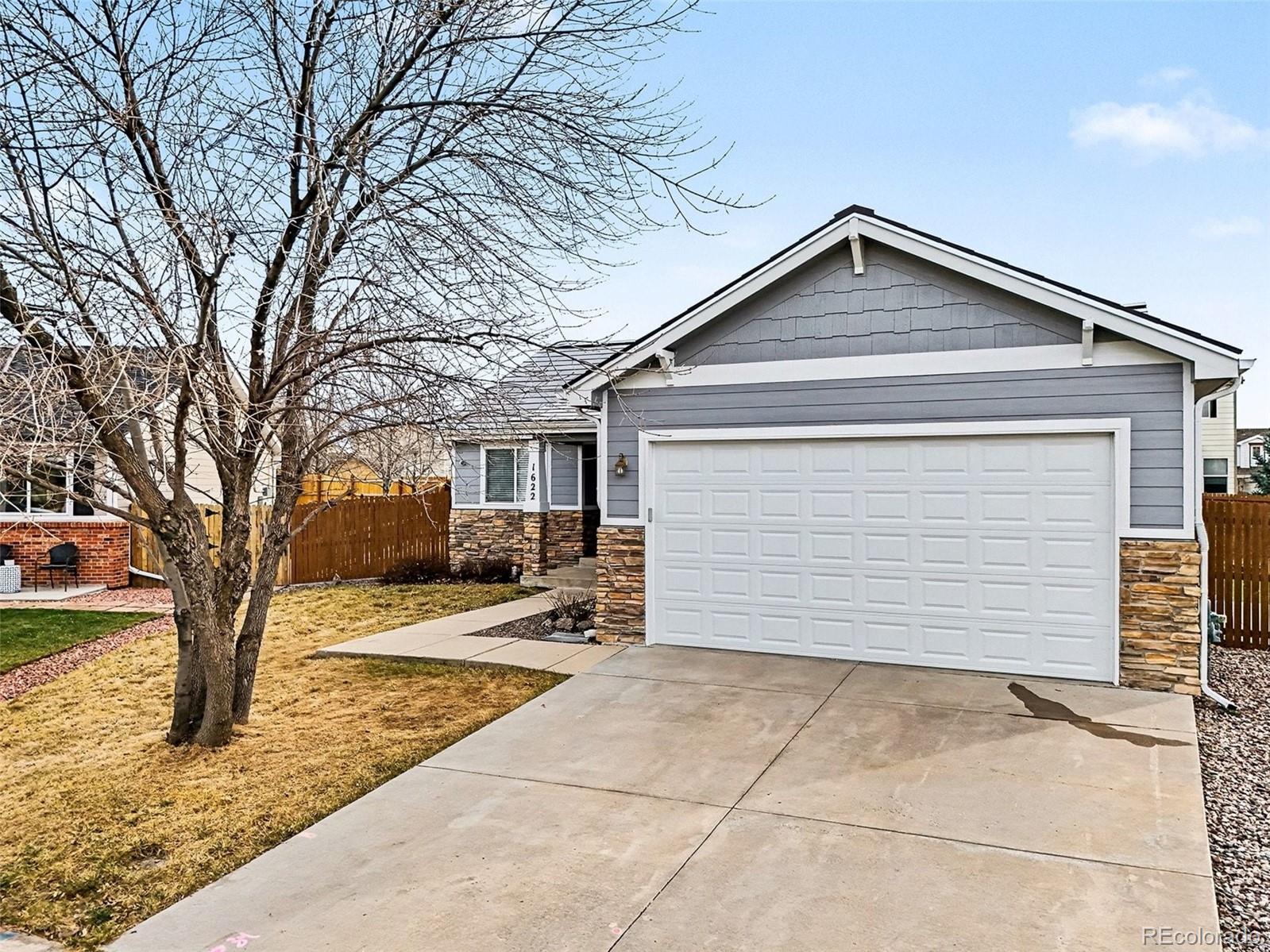 MLS Image #1 for 1622  ponderosa court,fort lupton, Colorado