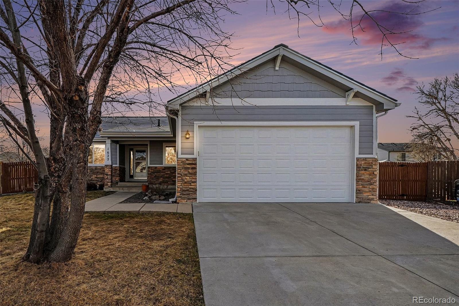 MLS Image #3 for 1622  ponderosa court,fort lupton, Colorado