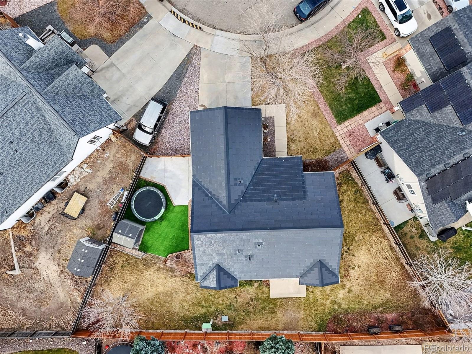 MLS Image #4 for 1622  ponderosa court,fort lupton, Colorado