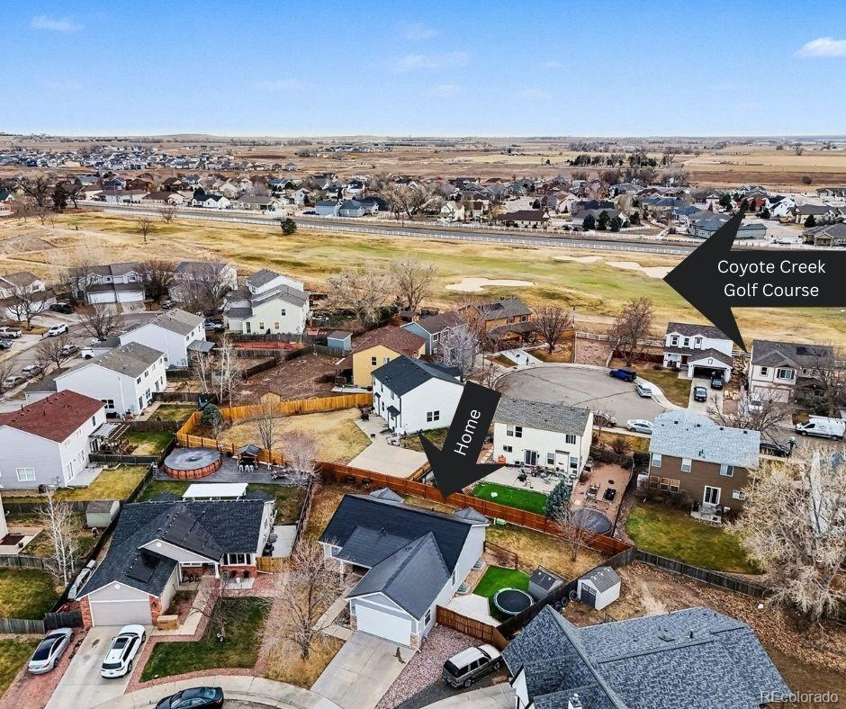 MLS Image #40 for 1622  ponderosa court,fort lupton, Colorado