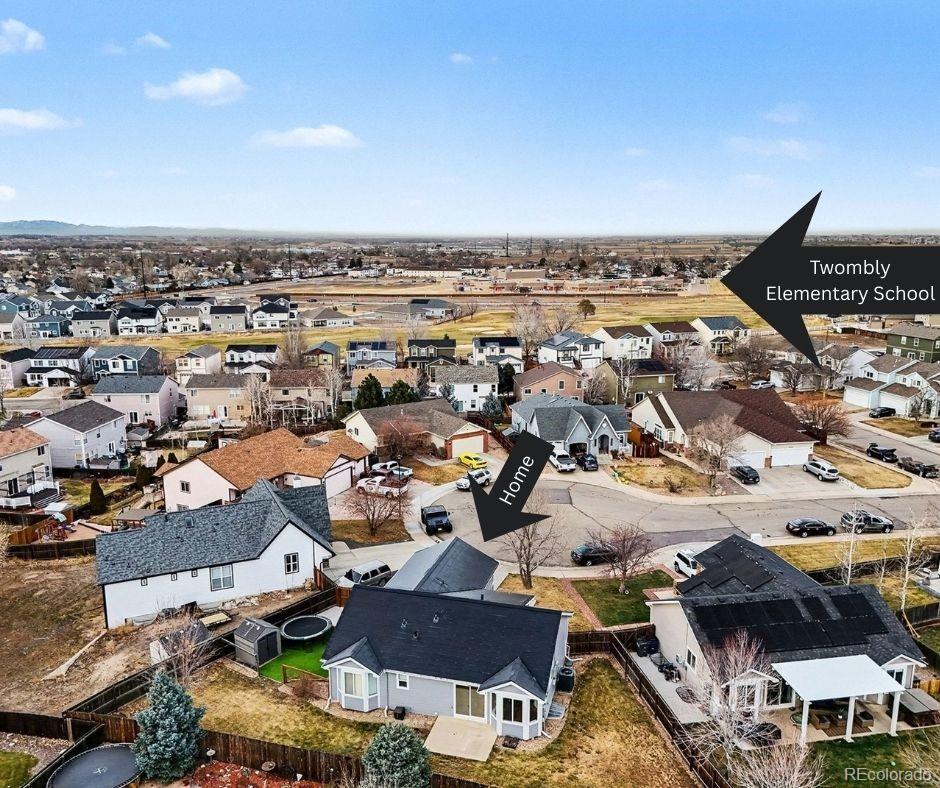 MLS Image #42 for 1622  ponderosa court,fort lupton, Colorado