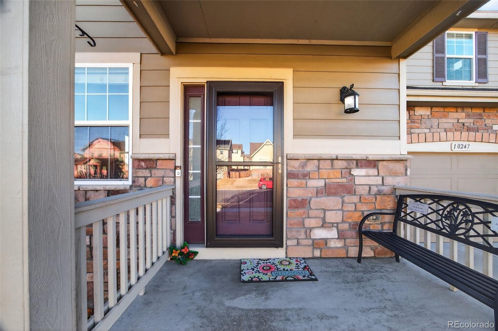 MLS Image #2 for 10247  olathe way,commerce city, Colorado