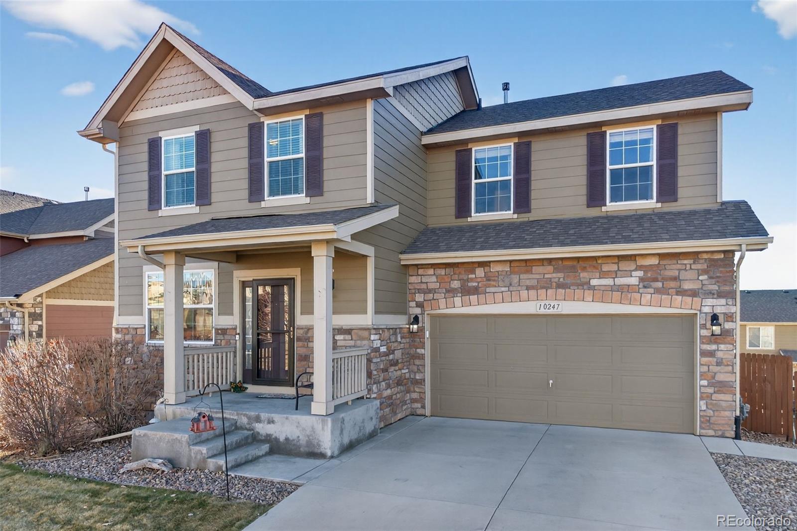 MLS Image #3 for 10247  olathe way,commerce city, Colorado