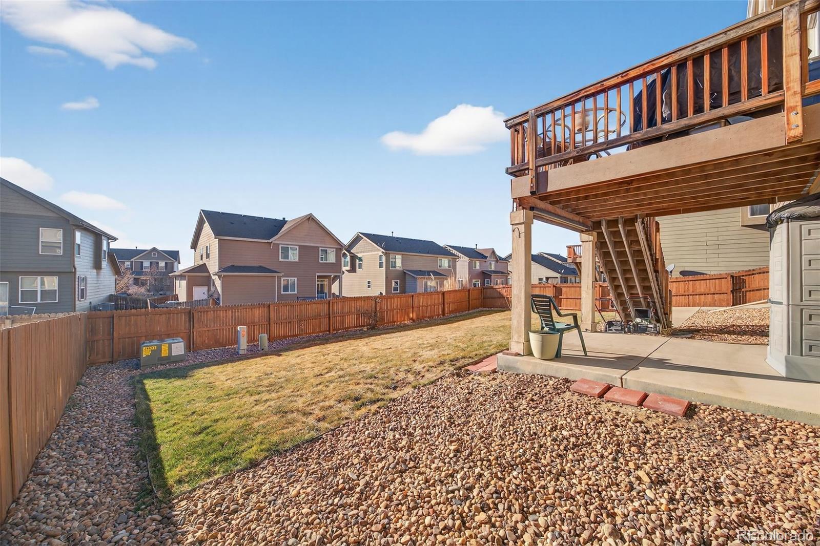 MLS Image #30 for 10247  olathe way,commerce city, Colorado